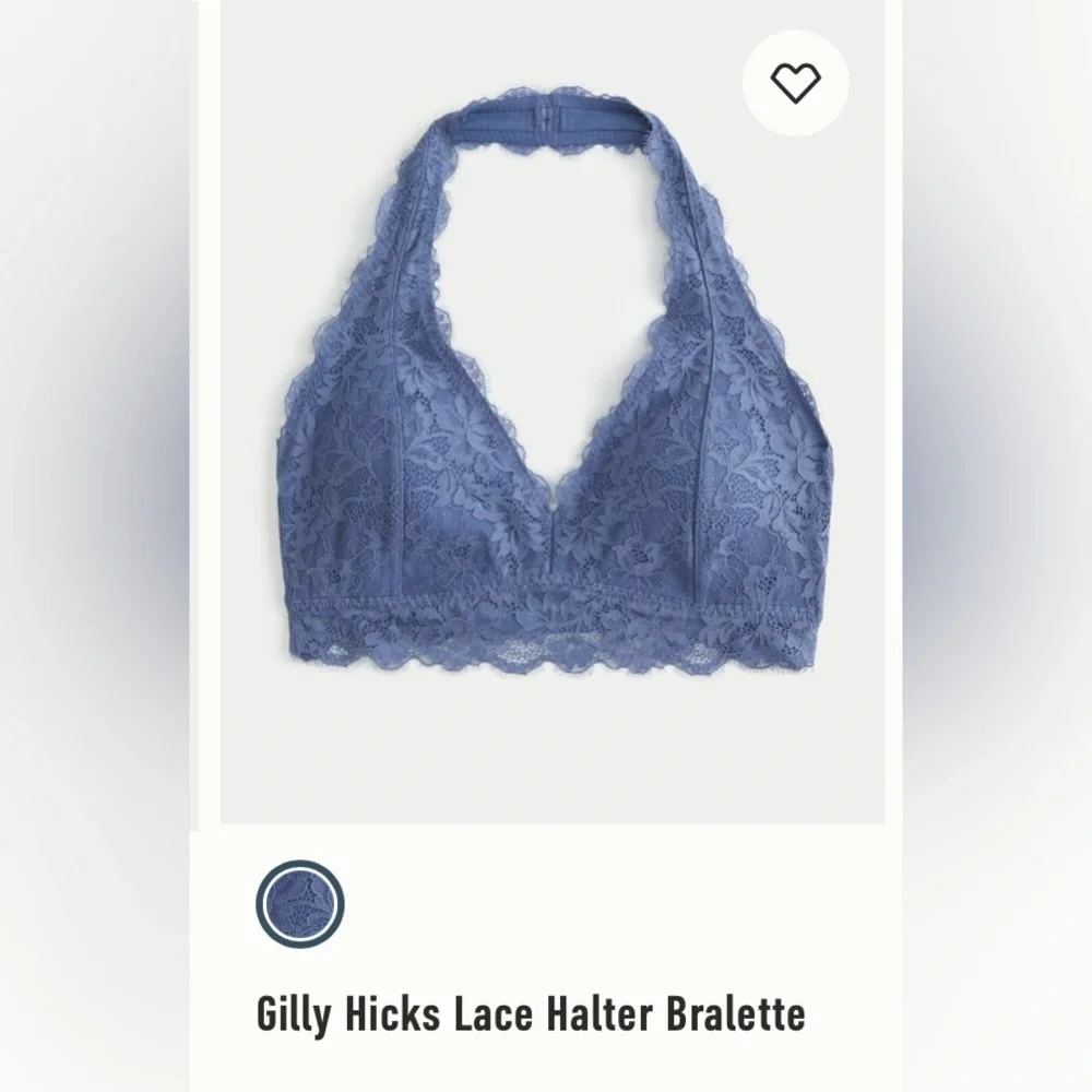 Gilly Hicks Bralette - Picture 2 of 6